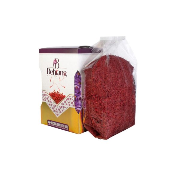 400 gr behrang saffron - Image 2