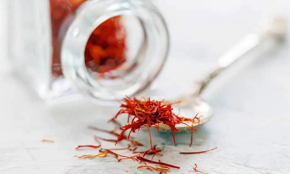 saffron red stigma & its benefits